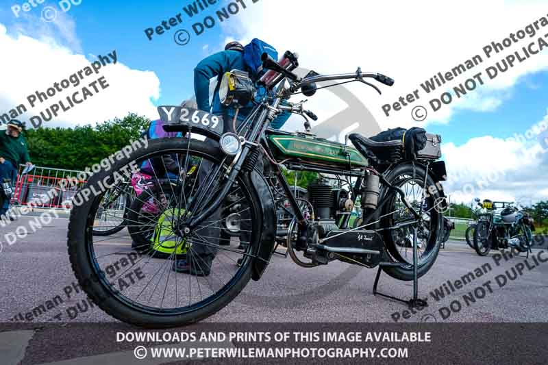 Vintage motorcycle club;eventdigitalimages;no limits trackdays;peter wileman photography;vintage motocycles;vmcc banbury run photographs